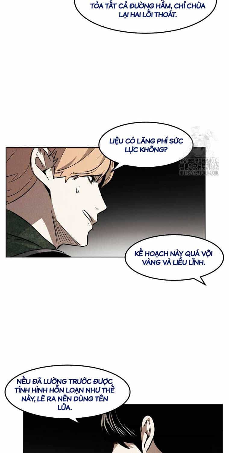 Kẻ Bất Bại - Chương 93 - ảnh 12