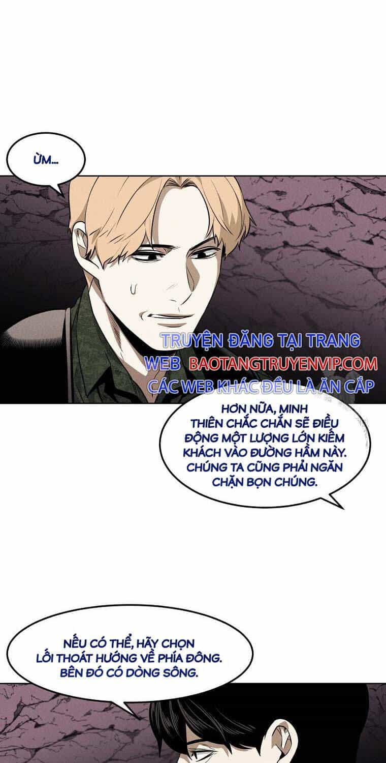 Kẻ Bất Bại - Chương 93 - ảnh 14
