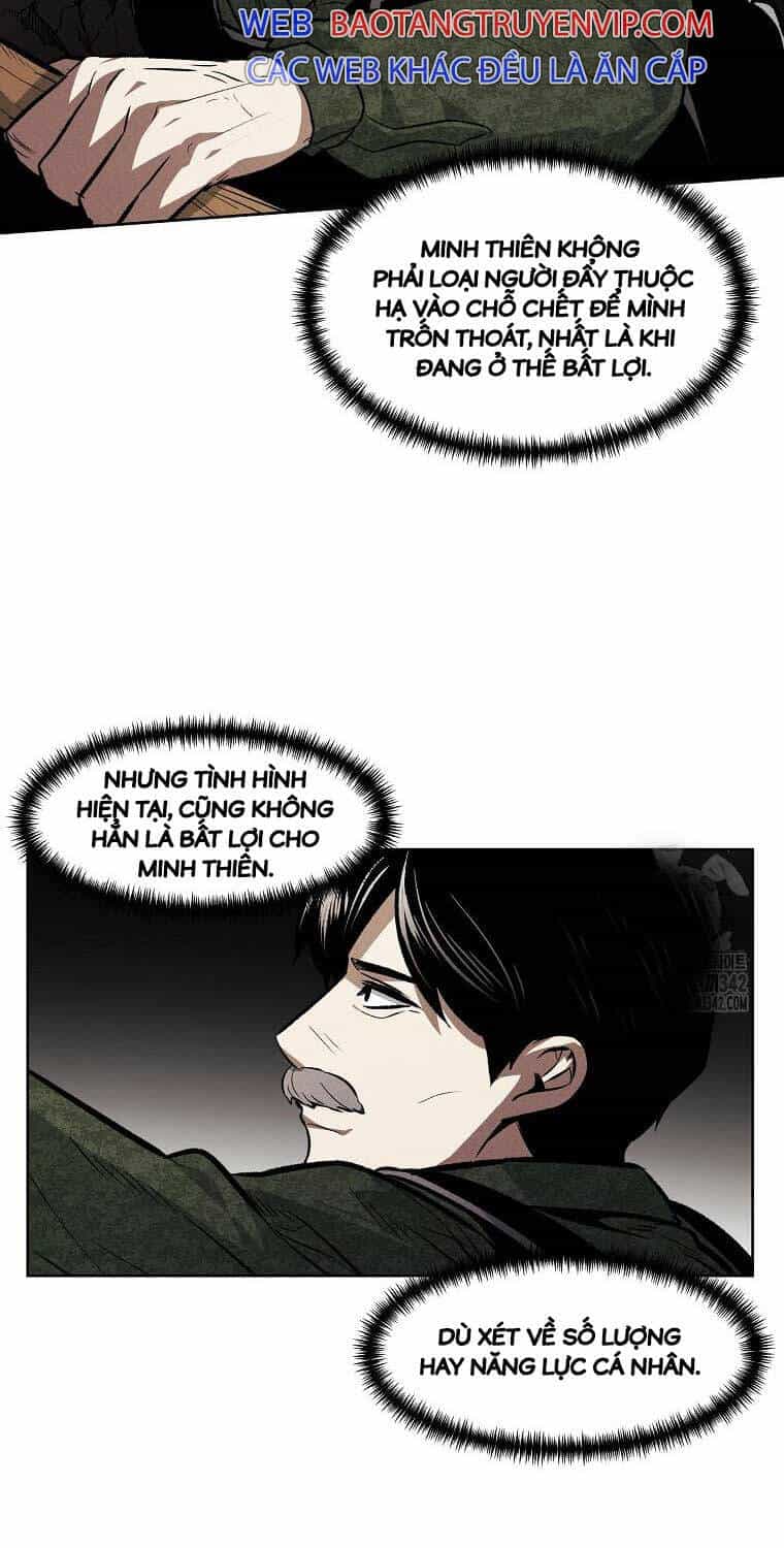 Kẻ Bất Bại - Chương 93 - ảnh 20