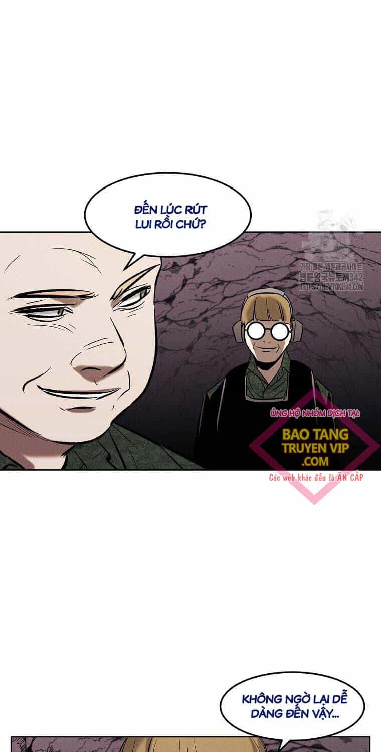 Kẻ Bất Bại - Chương 93 - ảnh 37