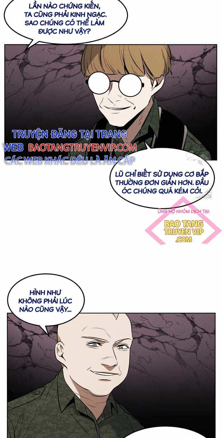 Kẻ Bất Bại - Chương 93 - ảnh 43