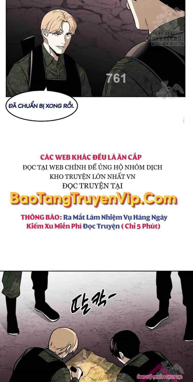 Kẻ Bất Bại - Chương 93 - ảnh 6