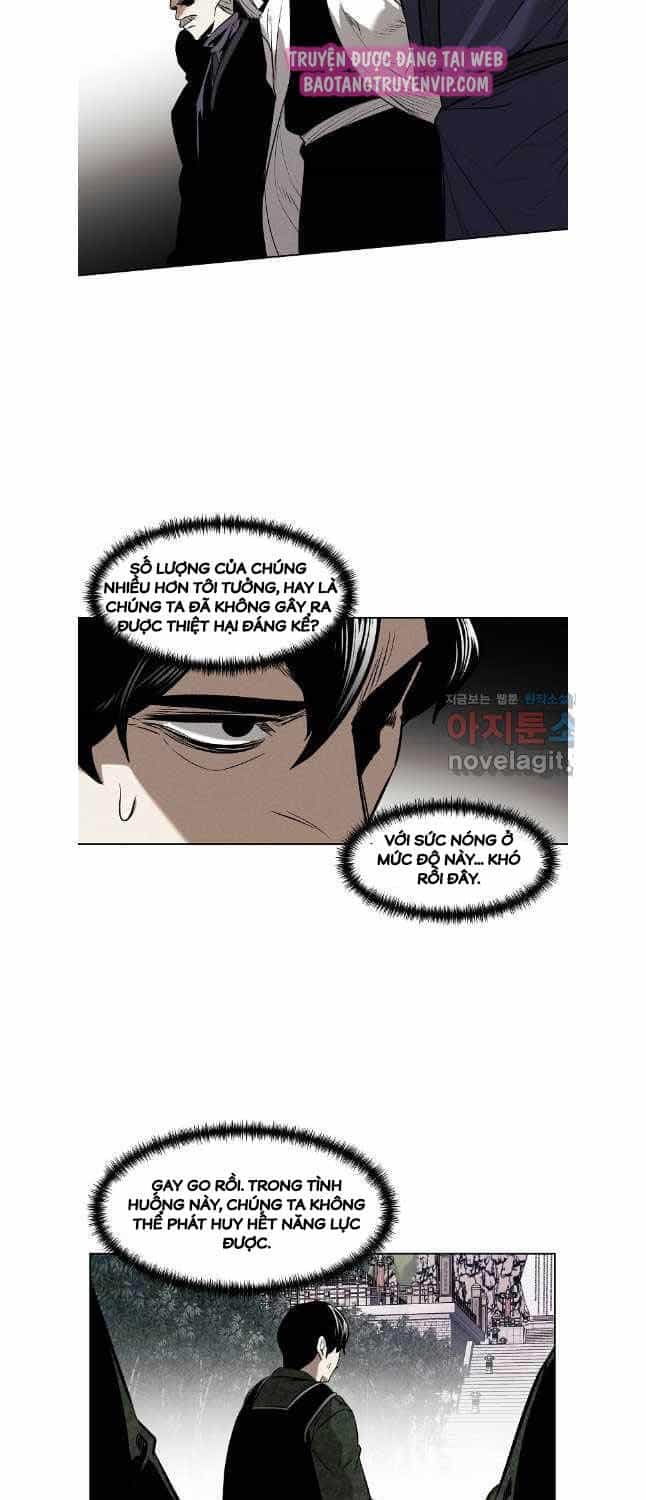 Kẻ Bất Bại - Chương 94 - ảnh 23