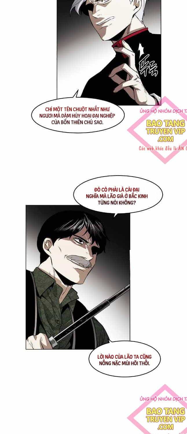 Kẻ Bất Bại - Chương 96 - ảnh 19