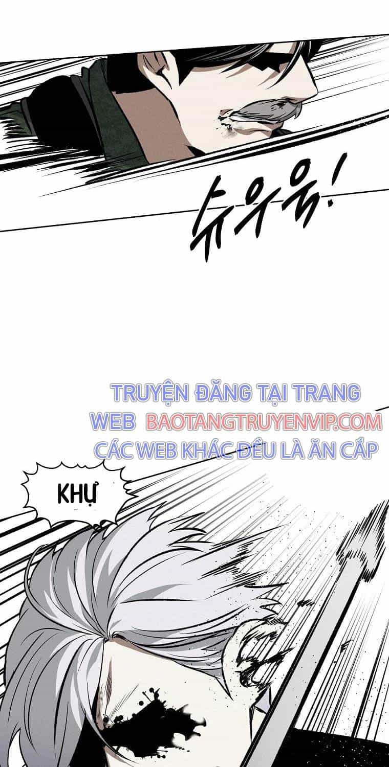 Kẻ Bất Bại - Chương 97 - ảnh 18