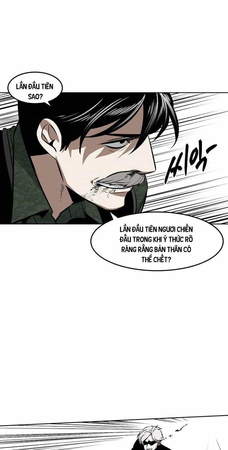 Kẻ Bất Bại - Chương 97 - ảnh 20