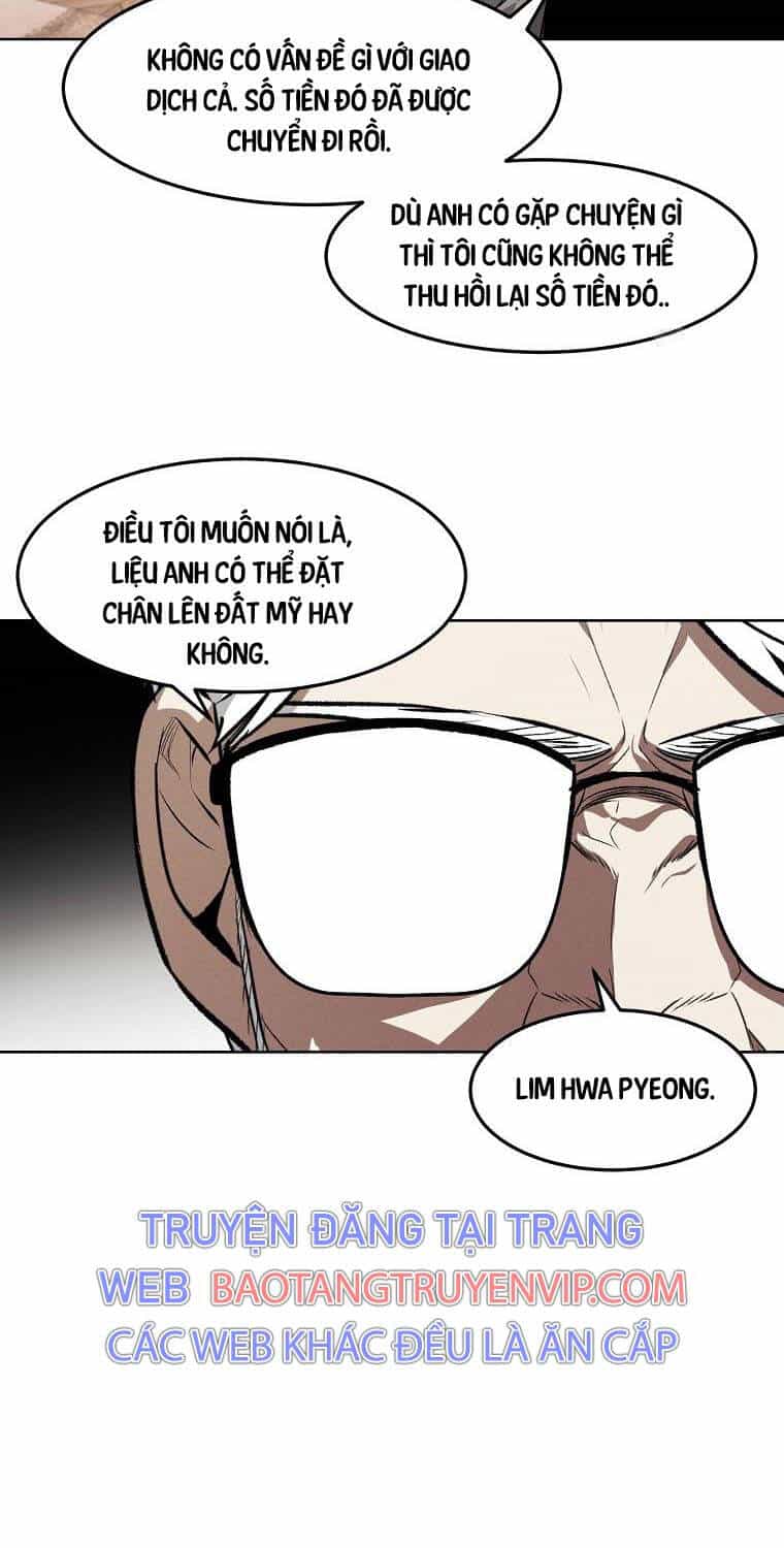 Kẻ Bất Bại - Chương 98 - ảnh 11