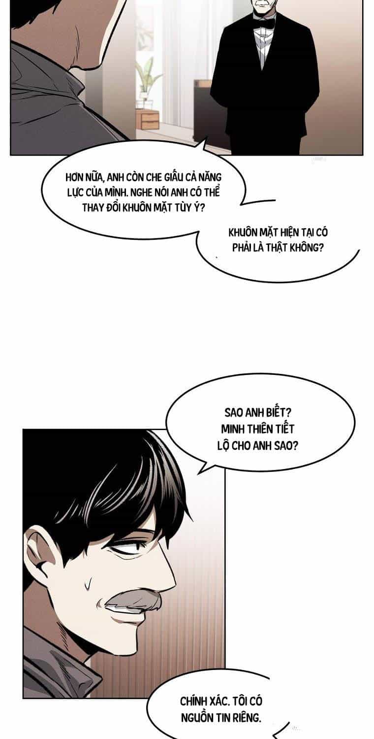 Kẻ Bất Bại - Chương 98 - ảnh 16