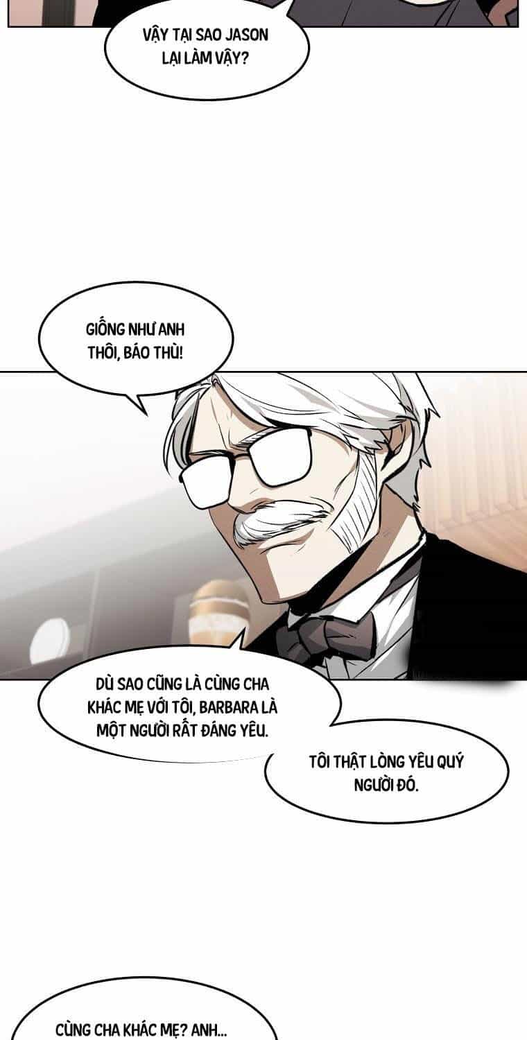 Kẻ Bất Bại - Chương 98 - ảnh 19