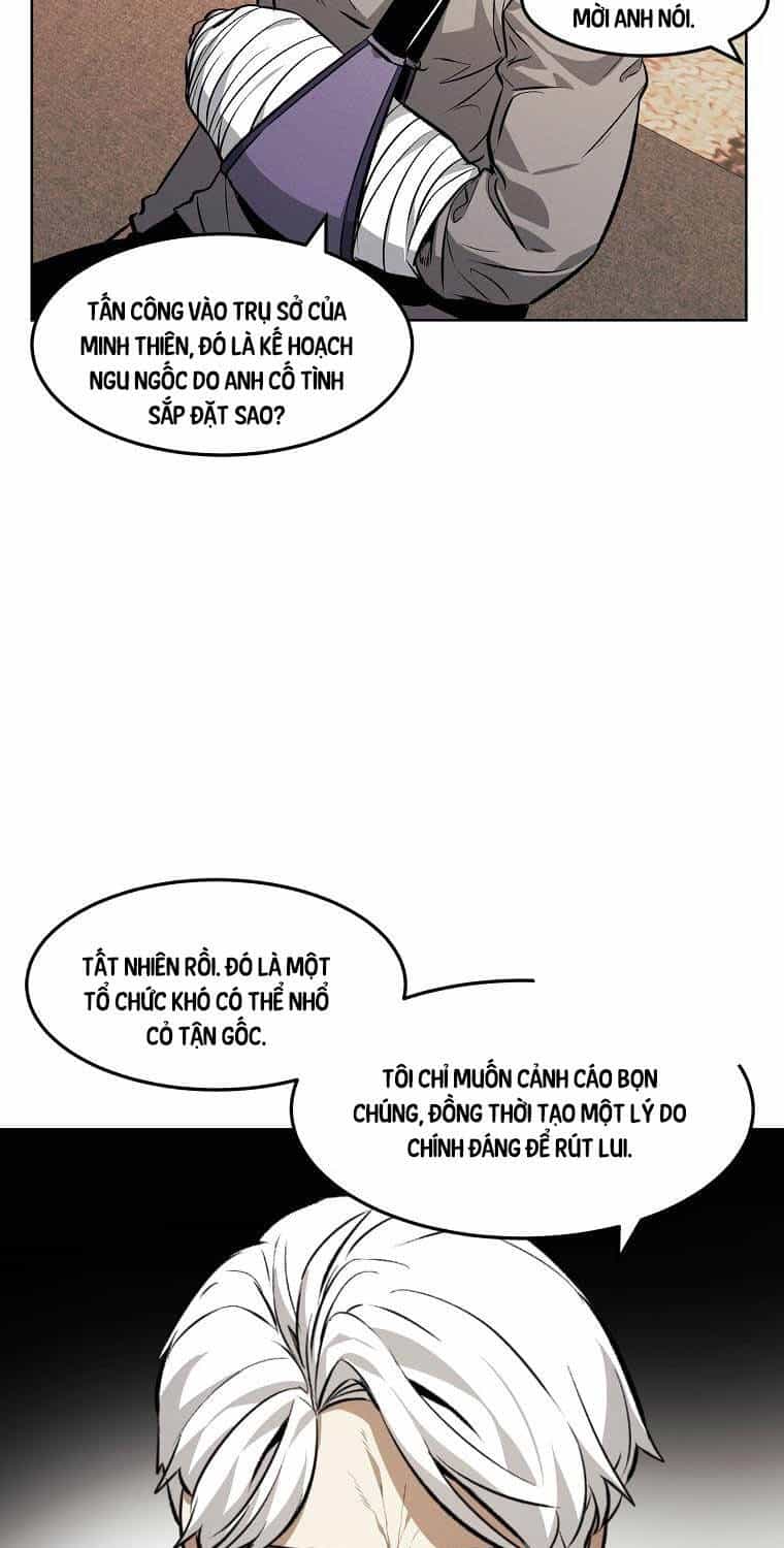 Kẻ Bất Bại - Chương 98 - ảnh 23