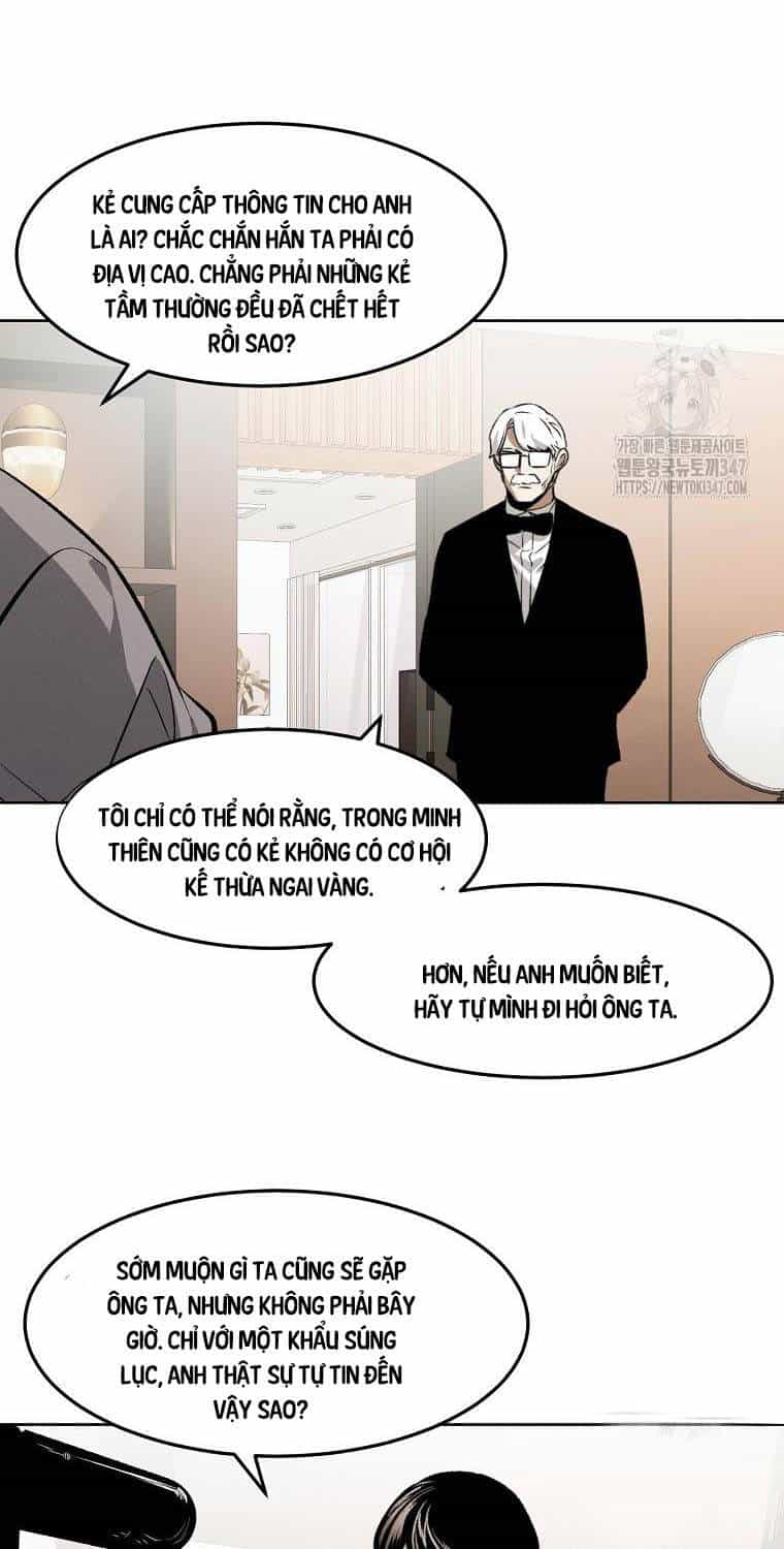 Kẻ Bất Bại - Chương 98 - ảnh 26