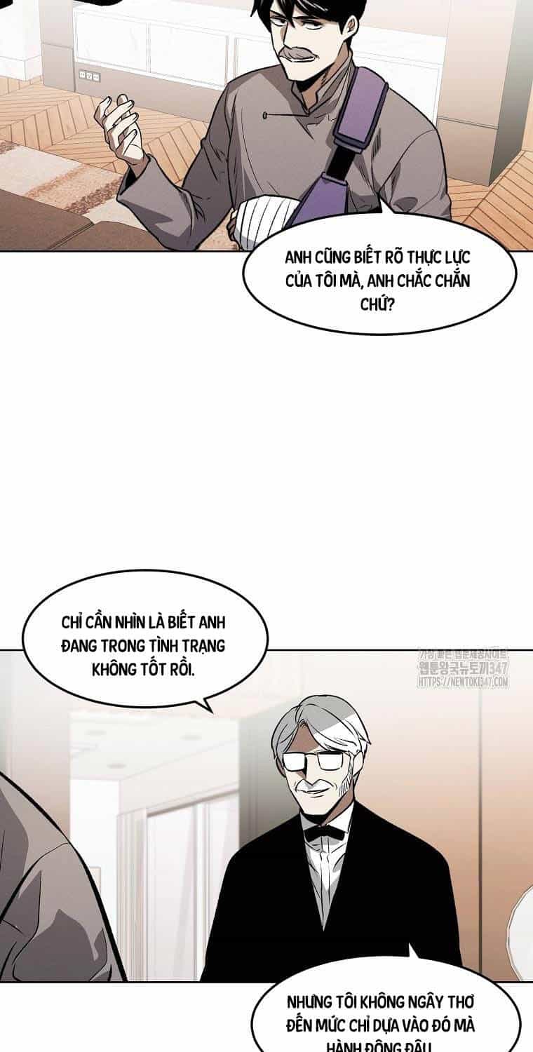 Kẻ Bất Bại - Chương 98 - ảnh 27