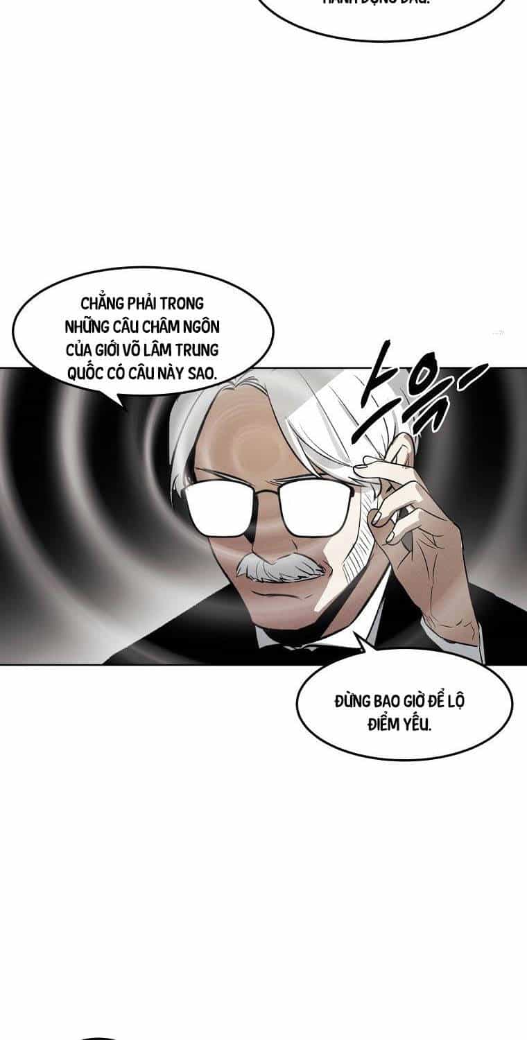 Kẻ Bất Bại - Chương 98 - ảnh 28