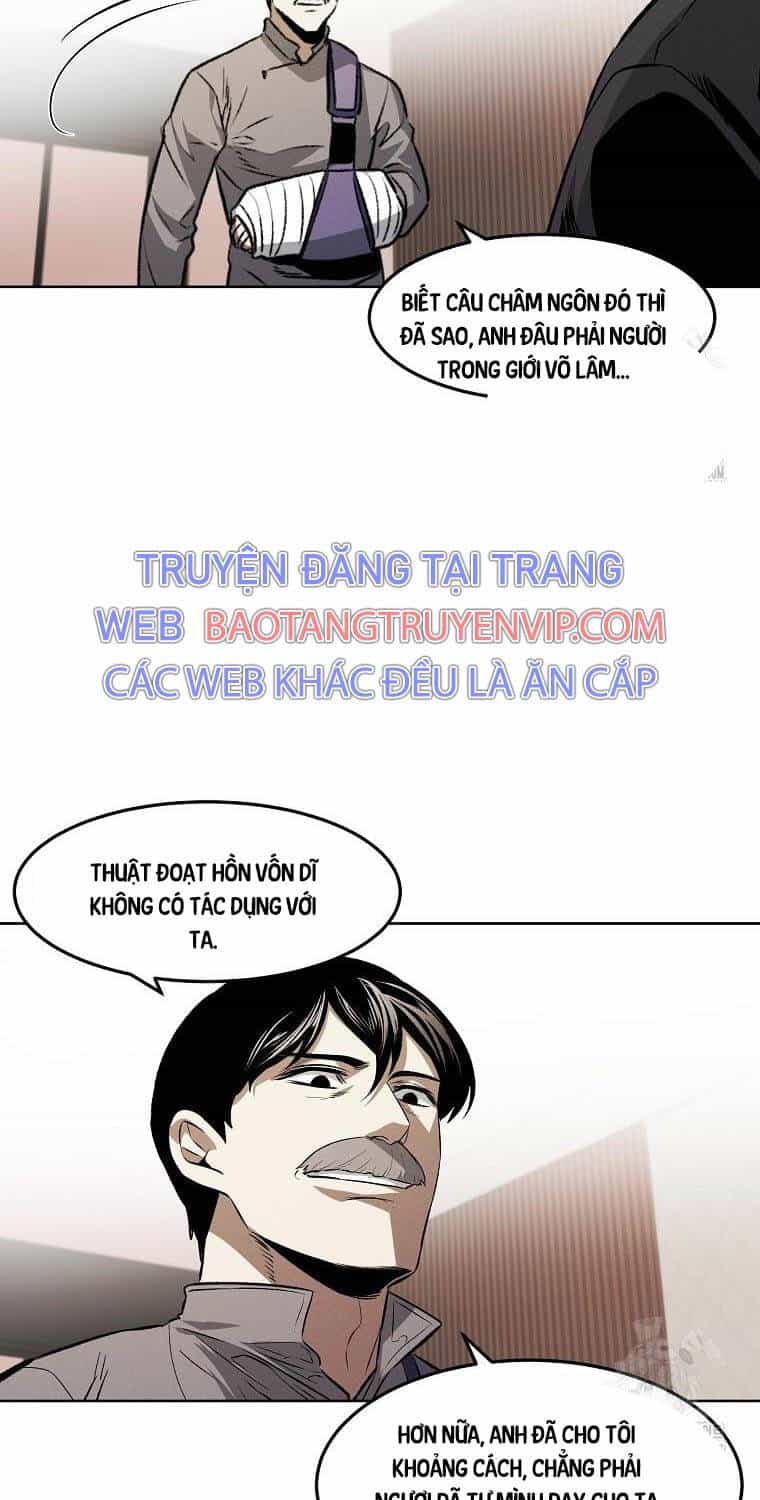 Kẻ Bất Bại - Chương 98 - ảnh 44