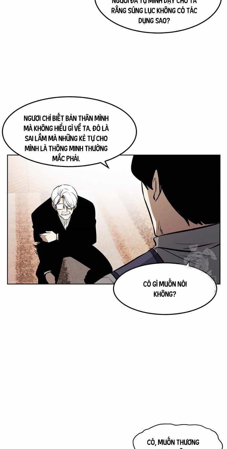 Kẻ Bất Bại - Chương 98 - ảnh 45