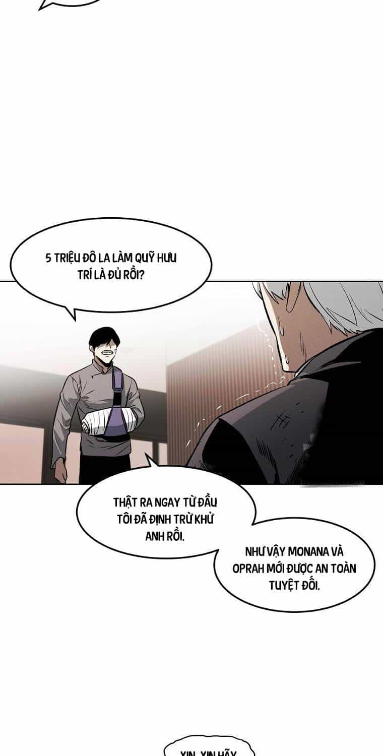 Kẻ Bất Bại - Chương 98 - ảnh 47