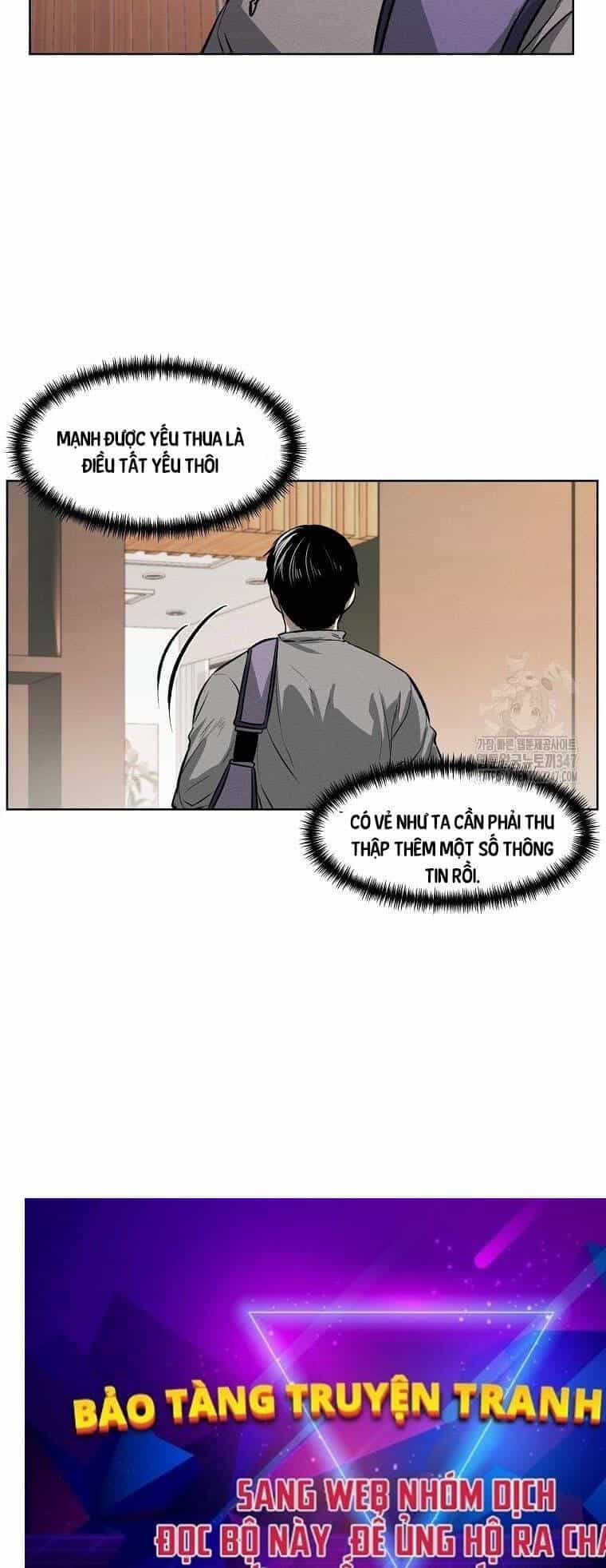 Kẻ Bất Bại - Chương 98 - ảnh 53