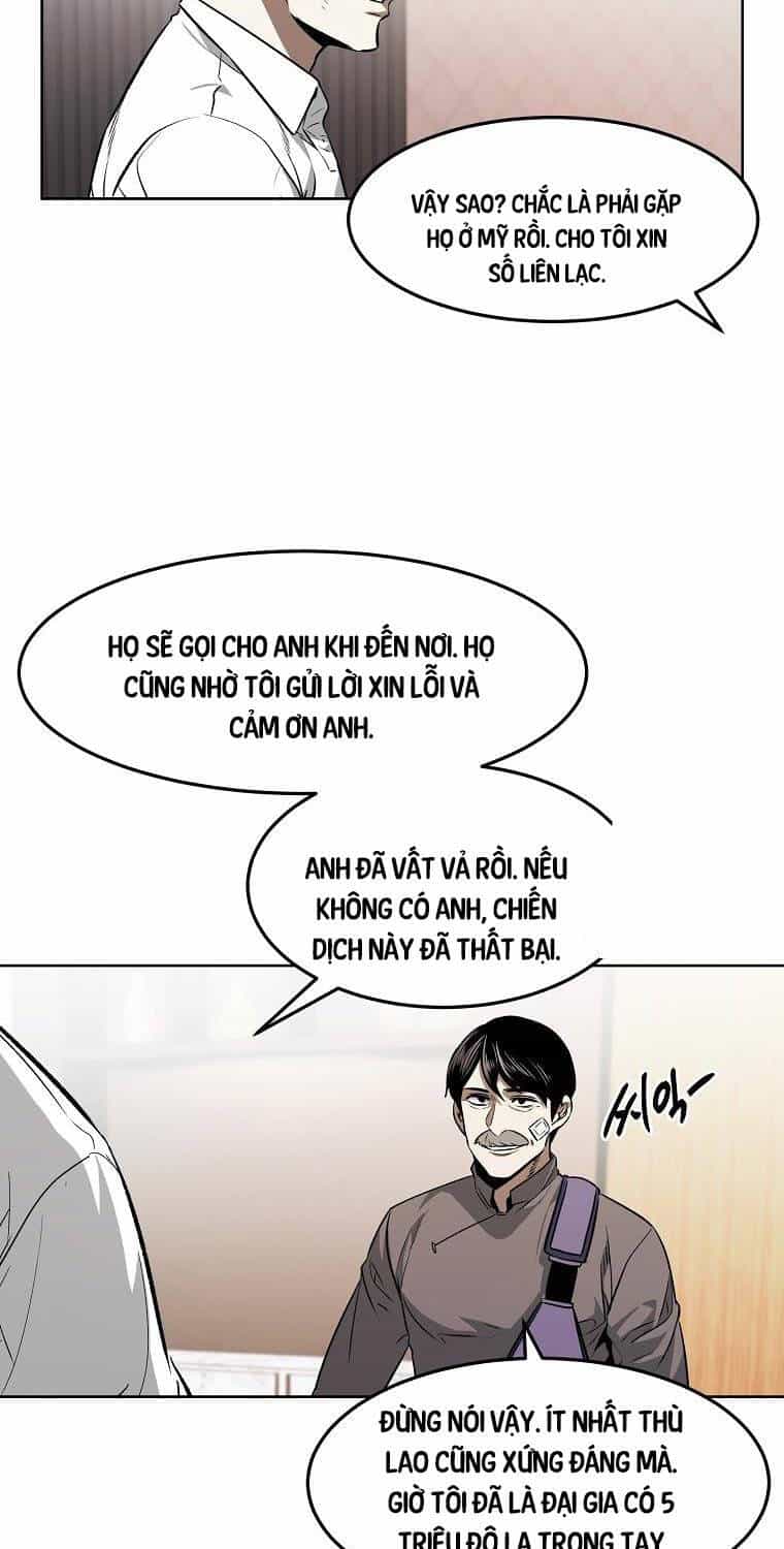 Kẻ Bất Bại - Chương 98 - ảnh 6