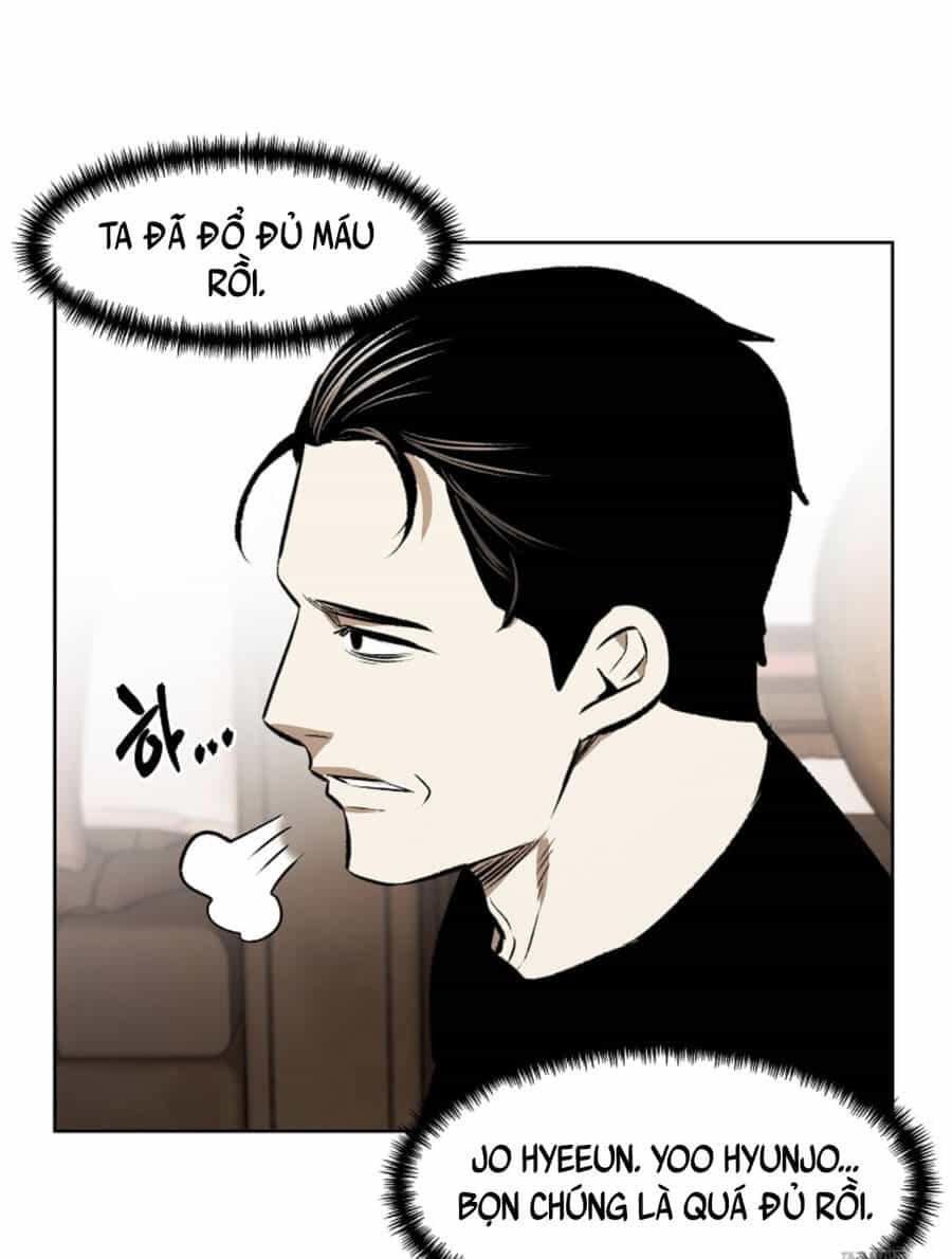 Kẻ Bất Bại - Chương 99 - ảnh 78
