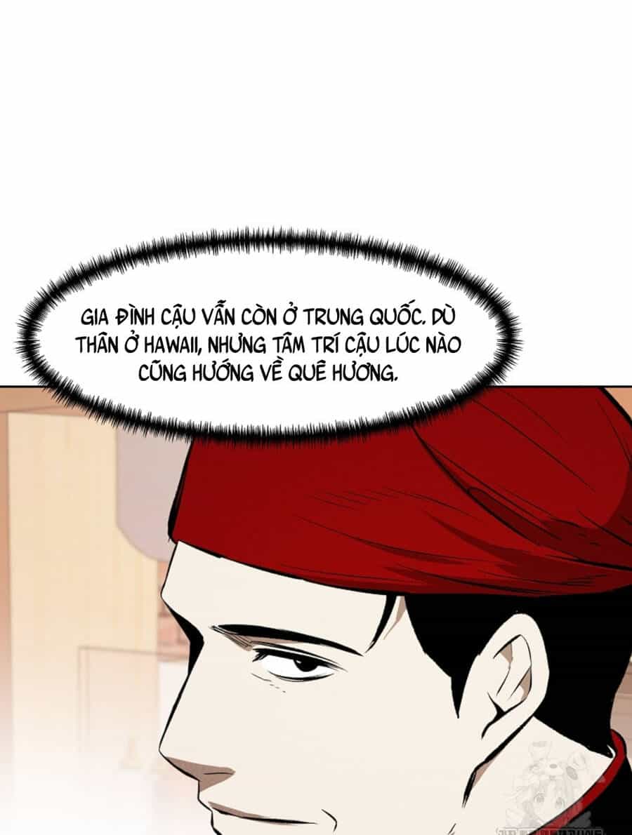 Kẻ Bất Bại - Chương 99 - ảnh 94