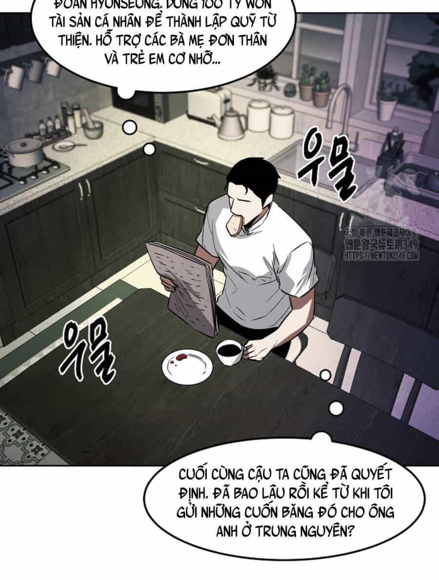 Kẻ Bất Bại - Chương 99 - ảnh 98