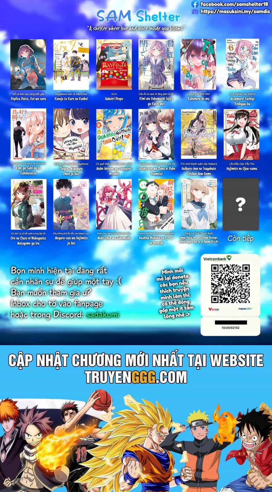 Kể Cả Bản Sao Cũng Biết Yêu - Chương 16 - ảnh 37