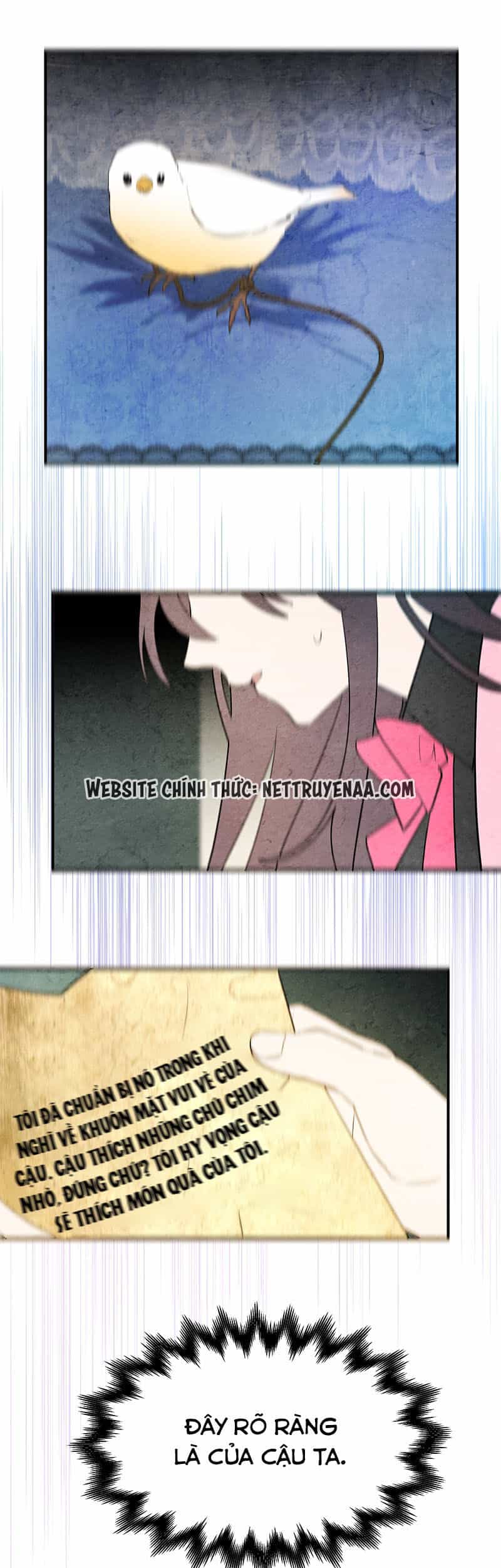Kẻ Chinh Phục Trái Tim - Chương 13 - ảnh 5