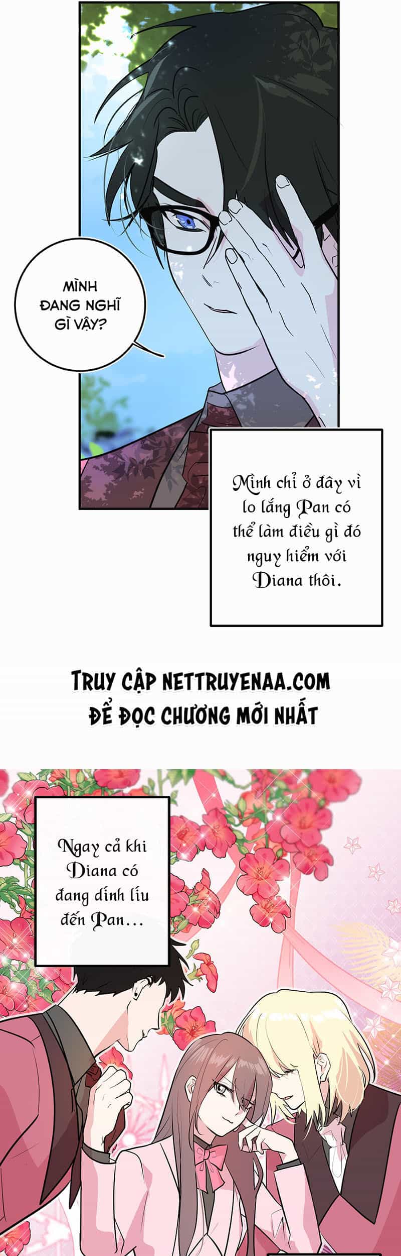 Kẻ Chinh Phục Trái Tim - Chương 14 - ảnh 9