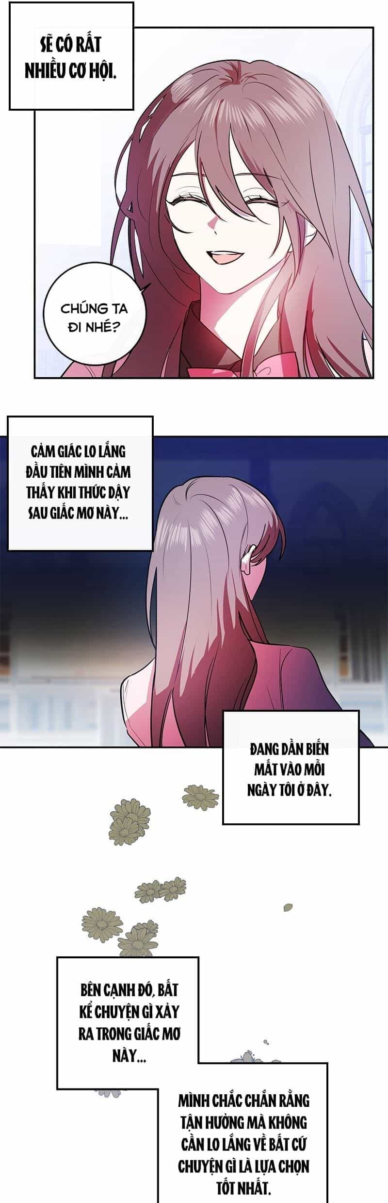 Kẻ Chinh Phục Trái Tim - Chương 20 - ảnh 18