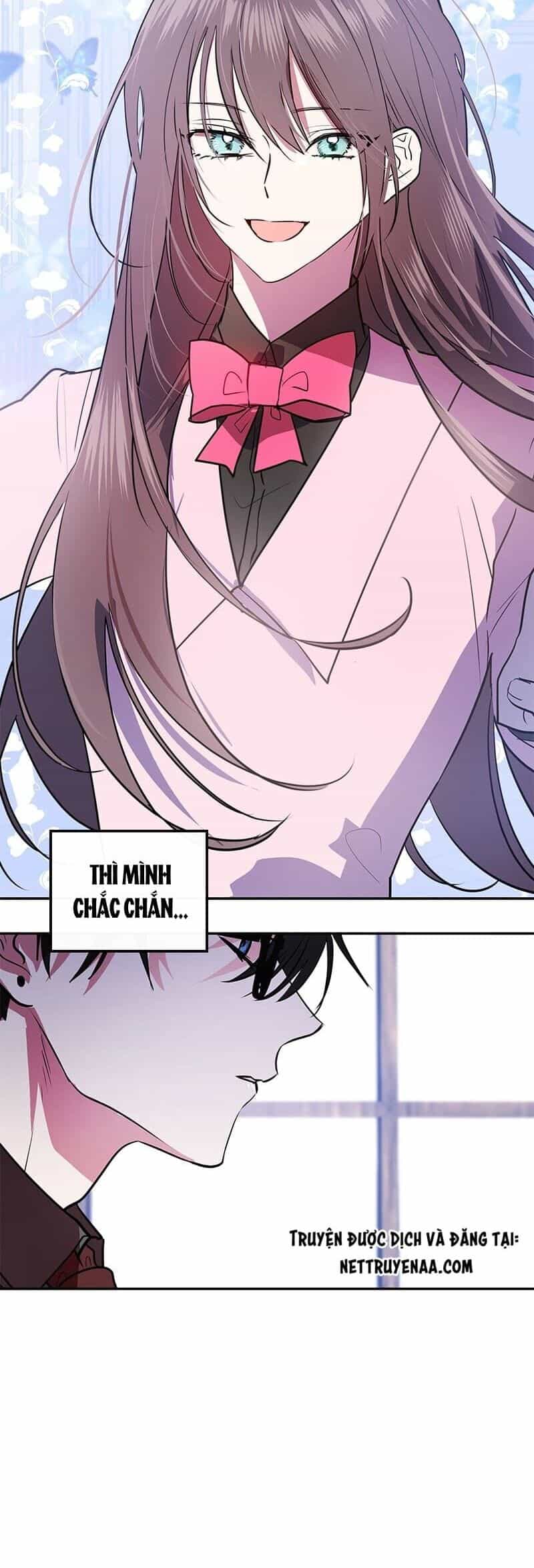 Kẻ Chinh Phục Trái Tim - Chương 20 - ảnh 8