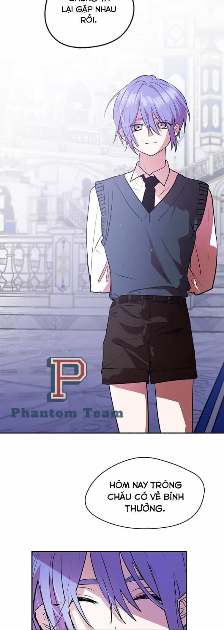 Kẻ Chinh Phục Trái Tim - Chương 22 - ảnh 15