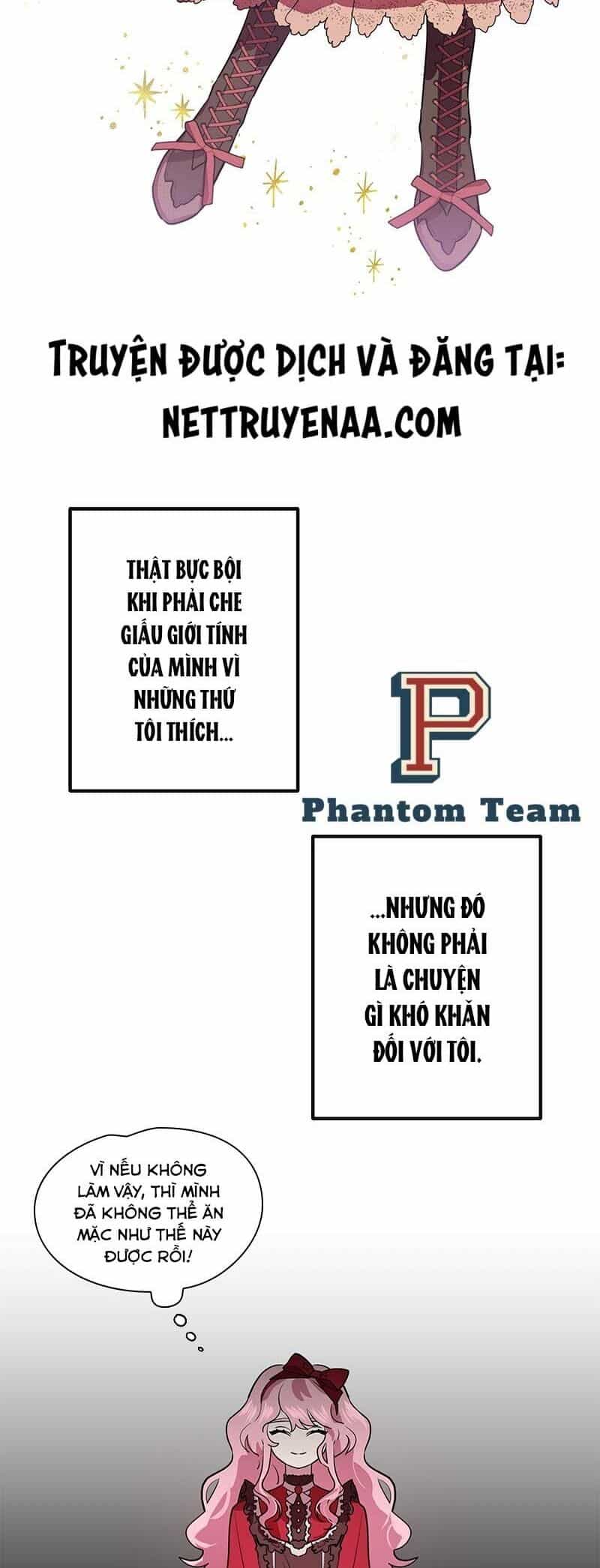 Kẻ Chinh Phục Trái Tim - Chương 22 - ảnh 24
