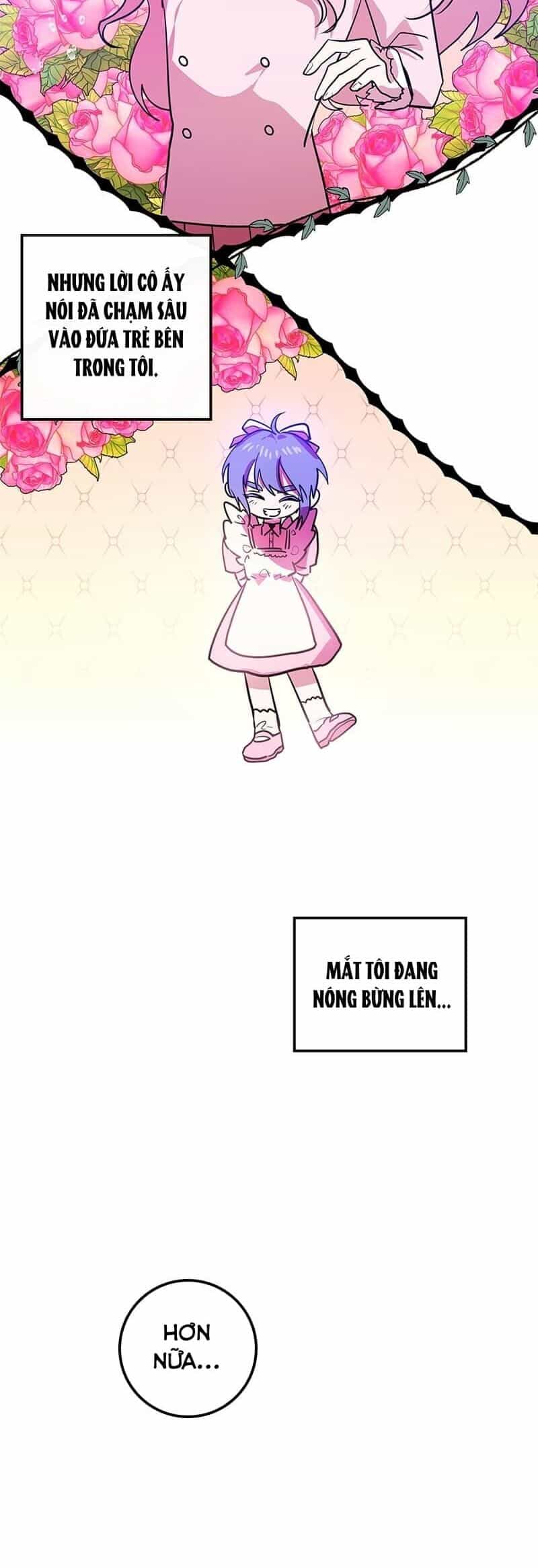 Kẻ Chinh Phục Trái Tim - Chương 23 - ảnh 33