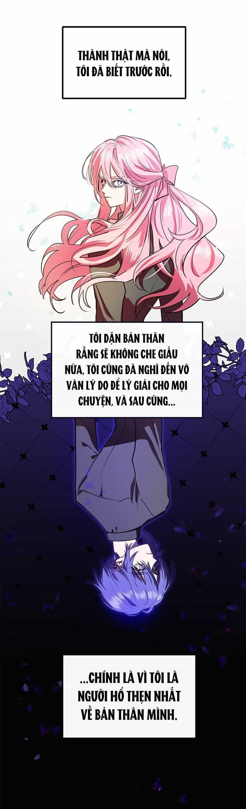 Kẻ Chinh Phục Trái Tim - Chương 24 - ảnh 1