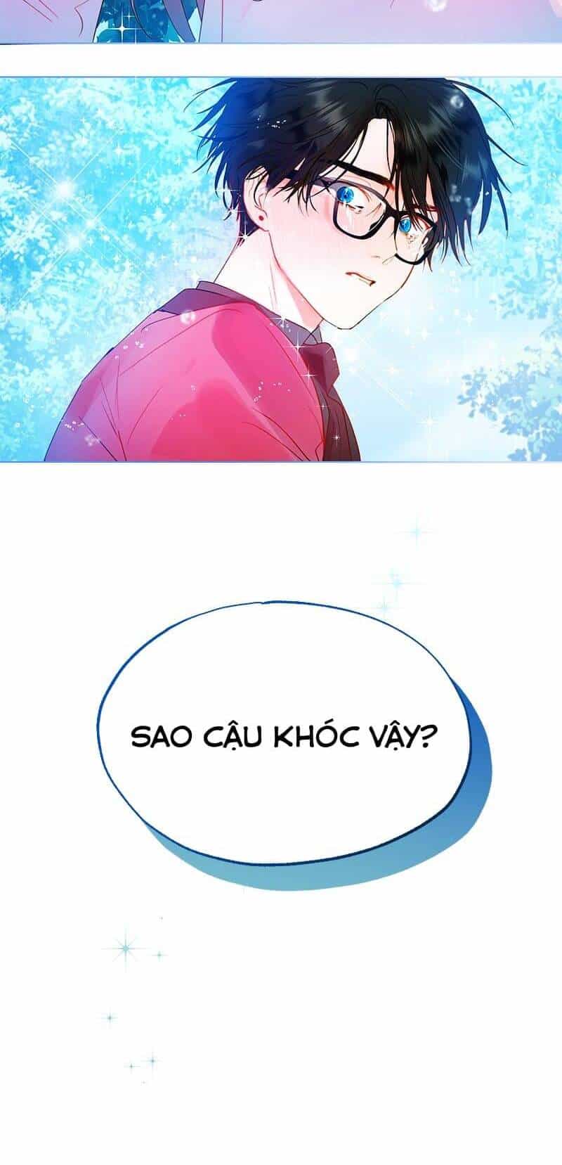 Kẻ Chinh Phục Trái Tim - Chương 41 - ảnh 25