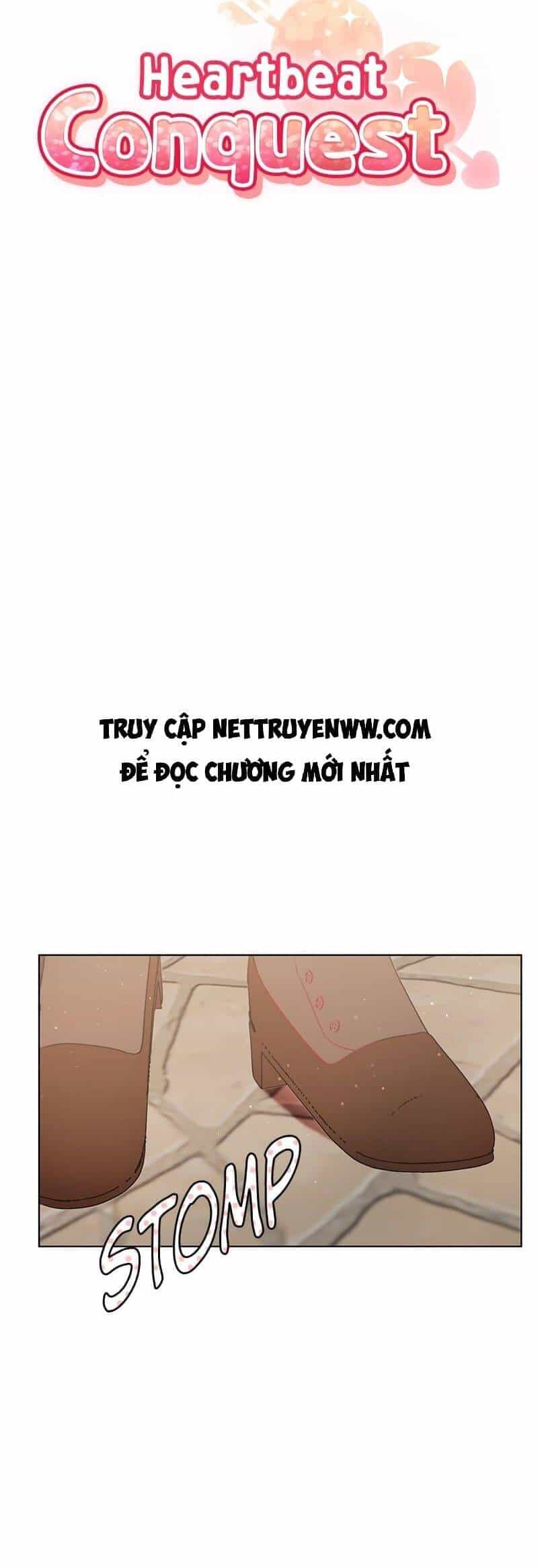 Kẻ Chinh Phục Trái Tim - Chương 44 - ảnh 6