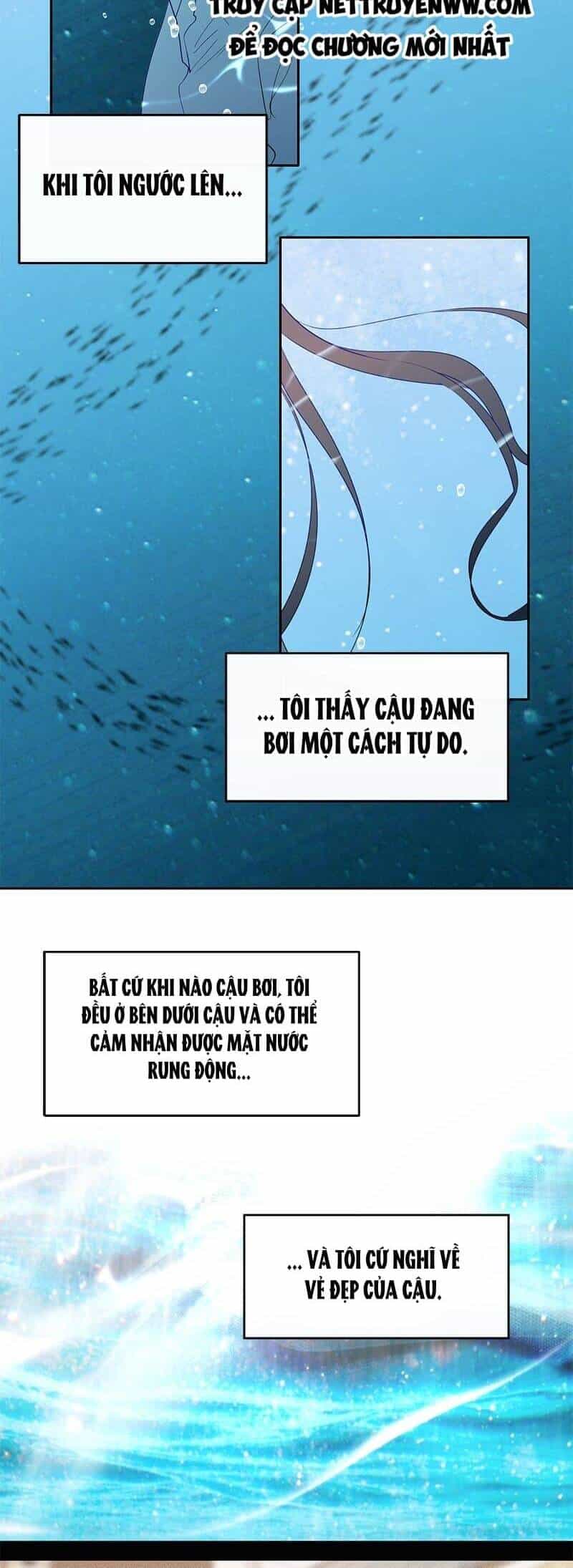 Kẻ Chinh Phục Trái Tim - Chương 47 - ảnh 13