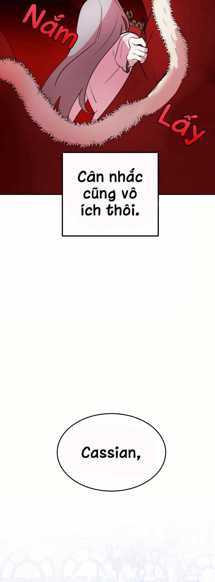 Kẻ Chinh Phục Trái Tim - Chương 7 - ảnh 20