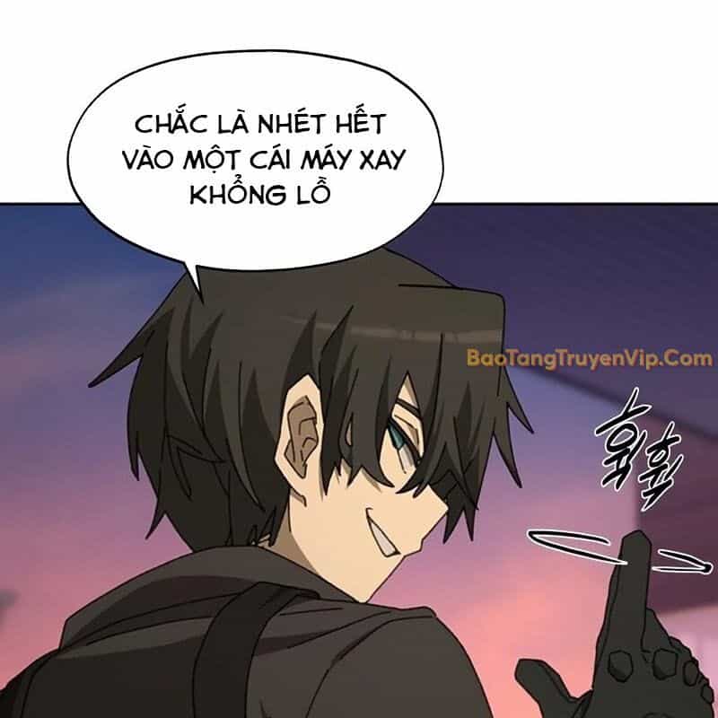 Kẻ Chôn Cất Quái Vật - Chương 4 - ảnh 49