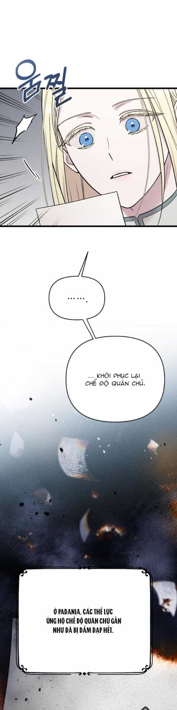 Kẻ Cưỡng Bức Yêu Quý Của Tôi - Chương 5.2 - ảnh 26