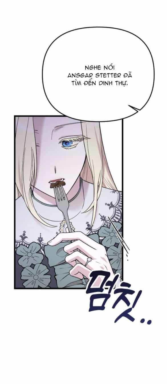 Kẻ Cưỡng Bức Yêu Quý Của Tôi - Chương 6.1 - ảnh 6