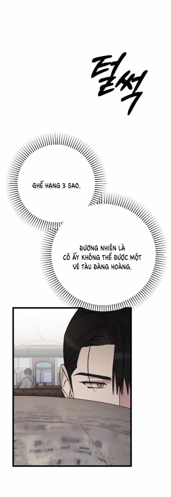Kẻ Cưỡng Bức Yêu Quý Của Tôi - Chương 7 - ảnh 28