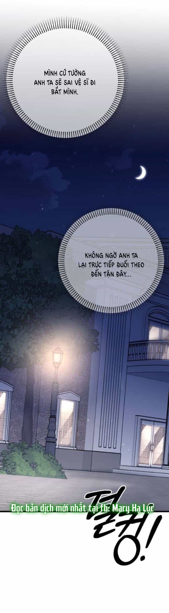 Kẻ Cưỡng Bức Yêu Quý Của Tôi - Chương 7.2 - ảnh 2