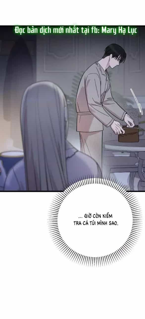 Kẻ Cưỡng Bức Yêu Quý Của Tôi - Chương 8 - ảnh 76