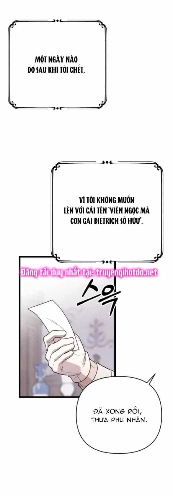 Kẻ Cưỡng Bức Yêu Quý Của Tôi - Chương 9 - ảnh 54