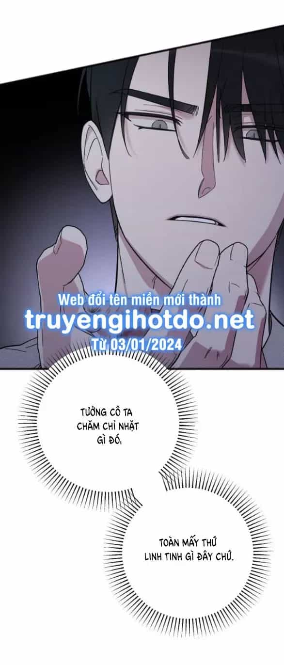 Kẻ Cưỡng Bức Yêu Quý Của Tôi - Chương 9 - ảnh 9