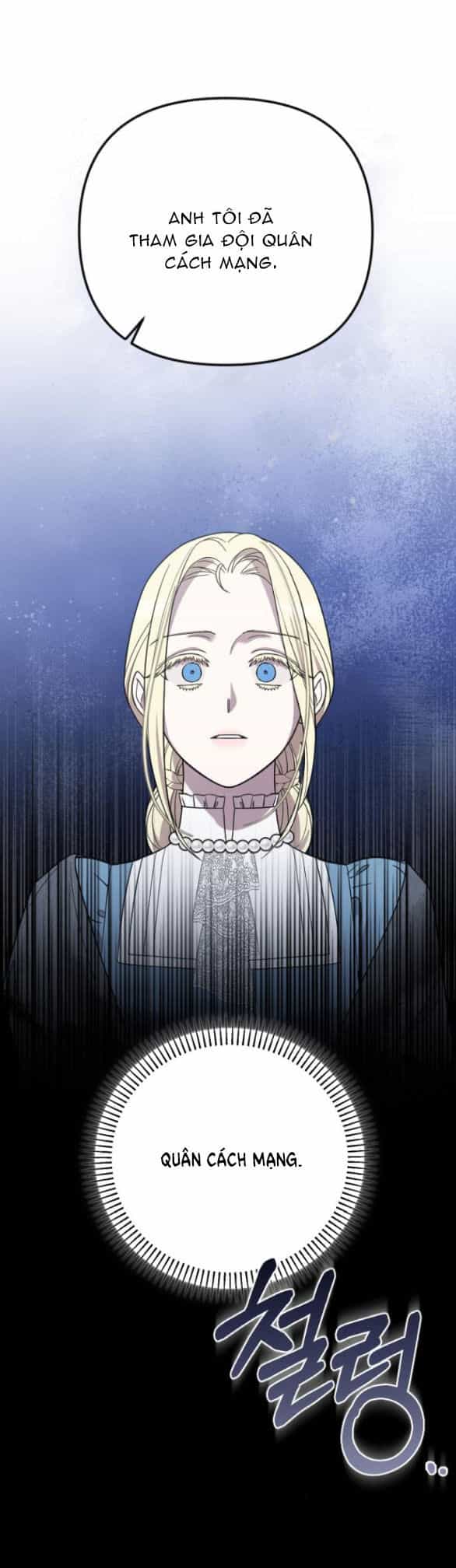 Kẻ Cưỡng Bức Yêu Quý Của Tôi - Chương 13.2 - ảnh 16