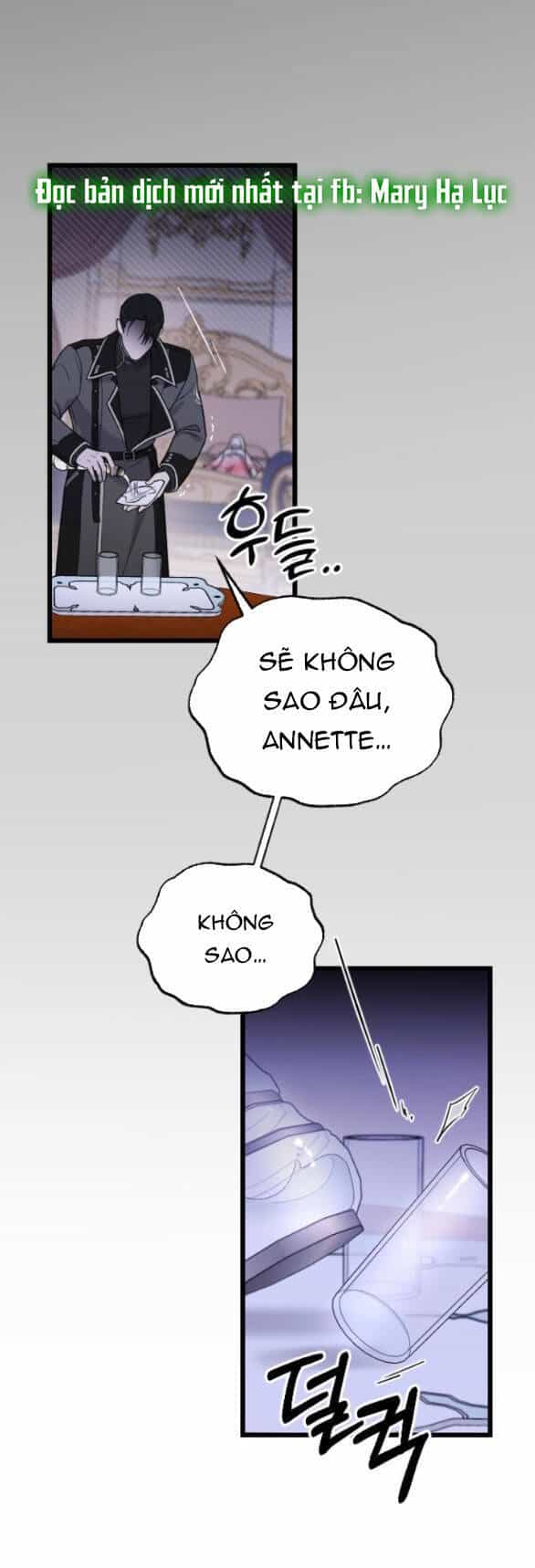 Kẻ Cưỡng Bức Yêu Quý Của Tôi - Chương 14.1 - ảnh 86