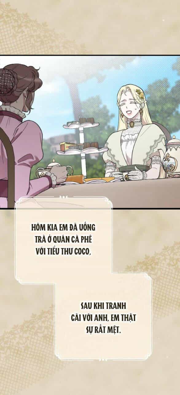 Kẻ Cưỡng Bức Yêu Quý Của Tôi - Chương 14.2 - ảnh 36
