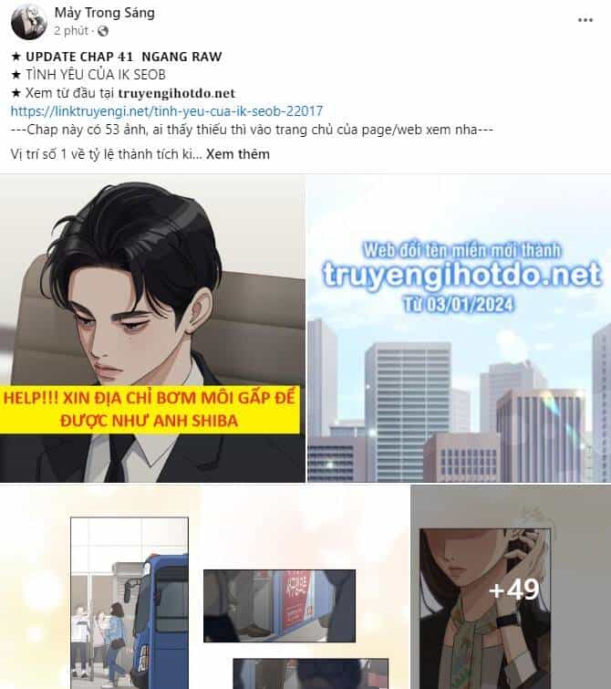 Kẻ Cưỡng Bức Yêu Quý Của Tôi - Chương 15.1 - ảnh 45